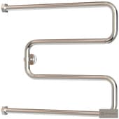 Water heated towel rail Grota Kamelo 50x70