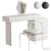 Dressing table