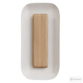 Aura Wall Sconce