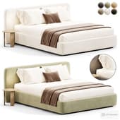 Двуспальная Кровать Бадди Buddys bed By lavsit.ru