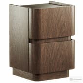 Solstice Mini Nightstand