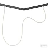 Flexible LED Light Black by SKYLINE