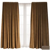 Curtain