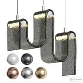 Oden Pendat Light