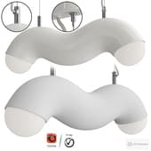 Hanglamp Memphis