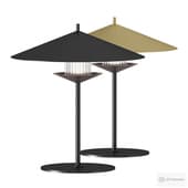 Aromas Del Campo Gehit Table Lamp