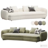 Saint Germain Sofa