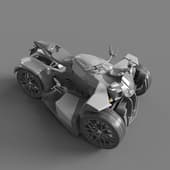 Lazareth Wazuma R1