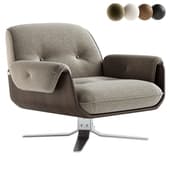 Laurel Armchair