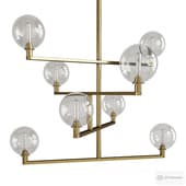Gambit chandelier