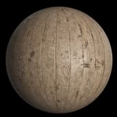 WoodPlanksWorn01 6K
