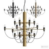 Flos Chandelier 2097,18