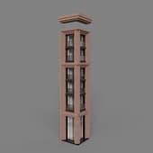 Facades set 24