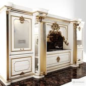 Casta Diva / Jumbo Часть 1