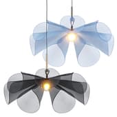 Seraphina Loom Pendant Lamp