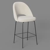 стул KUWAIT BAR METAL