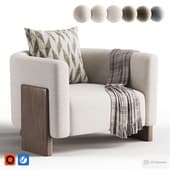 Rh Owen Chair by rh.com