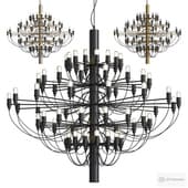 Flos Chandelier 2097,75