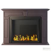 Камин RealFlame Theodor 33GR