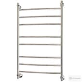 Water heated towel rail Style Axiom 20 100x60