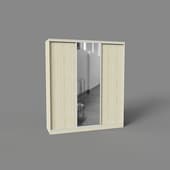 80328483 Шкаф-купе Home Стандарт 200 см
