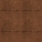 stitched  brown leather 4