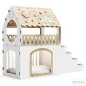 Pet House 3