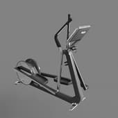 Technogym CrossPersonal