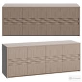 Ginger sideboard