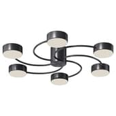 Потолочная люстра Lightstar Fico 740067