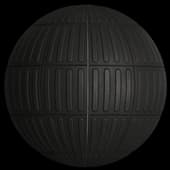 CityStreetPavementTactileLines001 4K