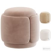 Dolly Stool