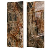 Натуральный камень \ 100 Natural stone slab - marble P100_Tempest Blue