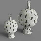 Ваза Declan Medium Vase