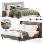 Skeez Bed by Thehighwall