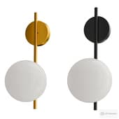 WALL LAMP 7