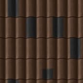 Metrotile Romana_coffe_grey