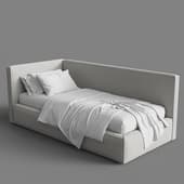 beds one monti kid с