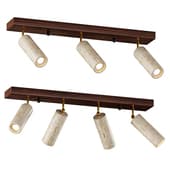 Ricerca Track Lighting
