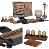 Workspace Set