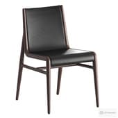 Chair Sinua by Rimadesio