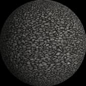 tkbhfjyaw Gray Path Gravel