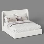 кровать Azarova Home bed Arsene