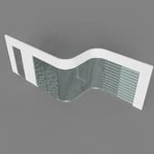 Glass fittings Doors 1
