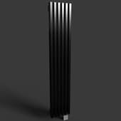 Трубчатый радиатор Loten “Grey VE” 6x1500