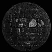 StoneBricksBlack009 8K