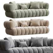 Nordic Modern Italian Sofa
