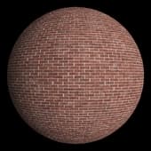 Bricks - Red Light Mortar
