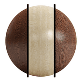 FB14 Parquet wood Materials PBR 4K