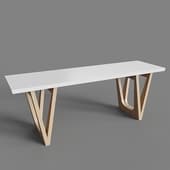 B2 Bench ODESD2